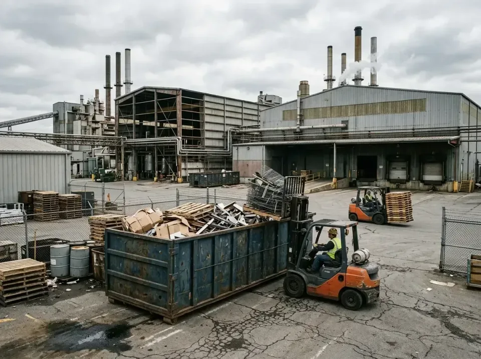industrial-factory-scrap-conta-003 — frequently asked questions, Cheap Roll-off Dumpster Rentals in Citrus Park, AZ